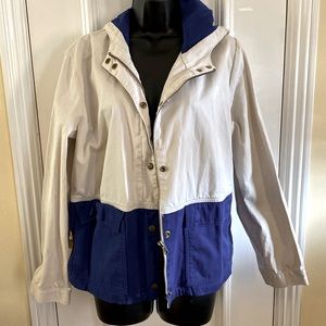 J.crew Coat Cargo Size M